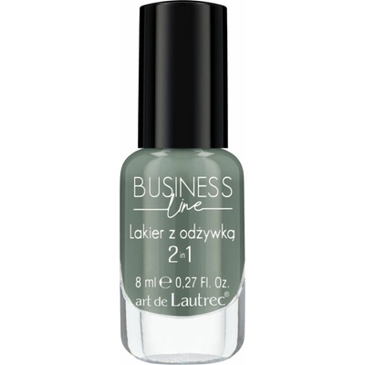 Ados Business Line lak s kondicionérom na nechty 3,8 ml