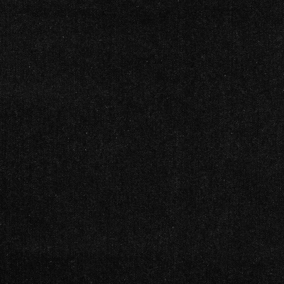 Strima 10 Oz Denim, Black Washed
