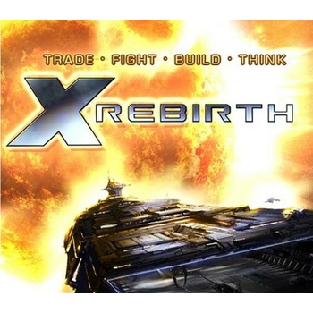 X: Rebirth