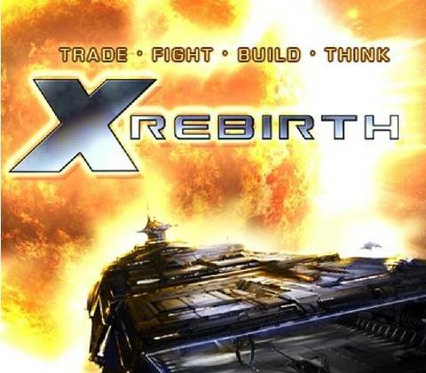 X: Rebirth