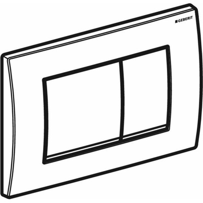 Geberit Delta 30 115.137.11.1