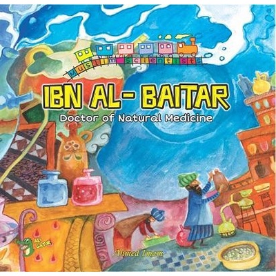 Ibn Al-Baitar