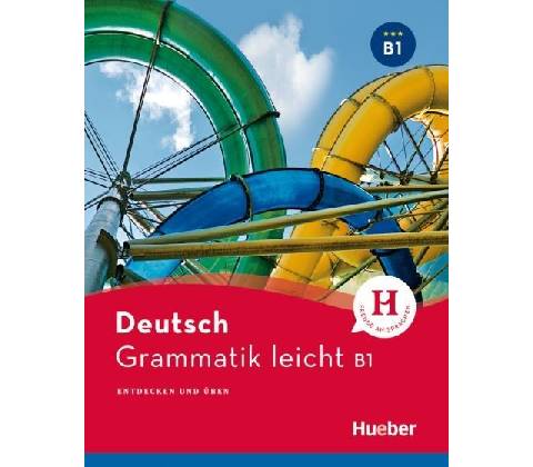 Grammatik leicht B1