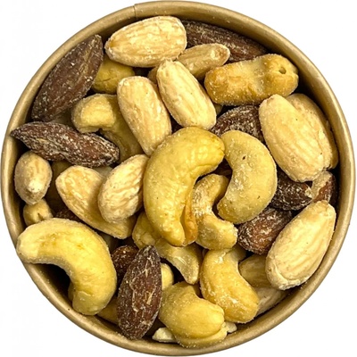 Nutworld Slaný párty Mix 200 g