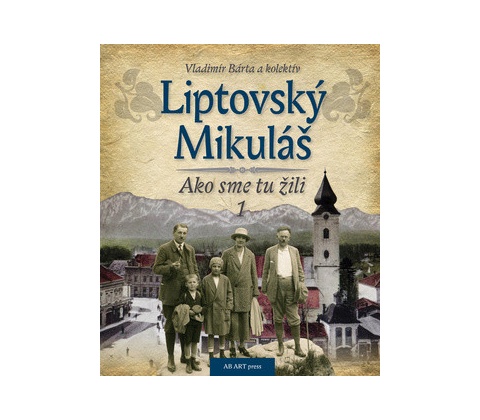 Liptovský Mikuláš