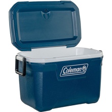 COLEMAN chest cooler 52QT