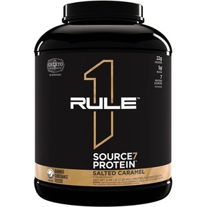 Rule 1 Source7 Protein 2260 g