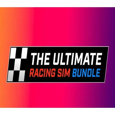 Ultimate Racing Bundle