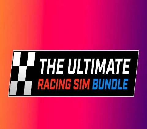 Ultimate Racing Bundle