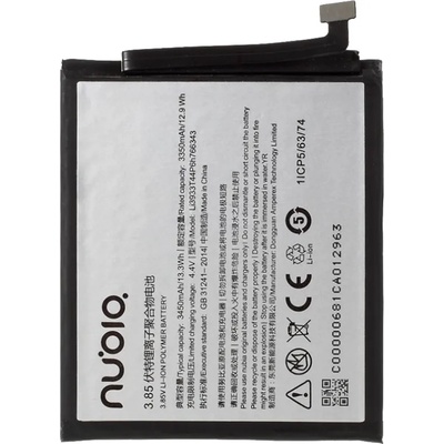 ZTE Батерия 3450mAh за ZTE Nubia Z18 Mini