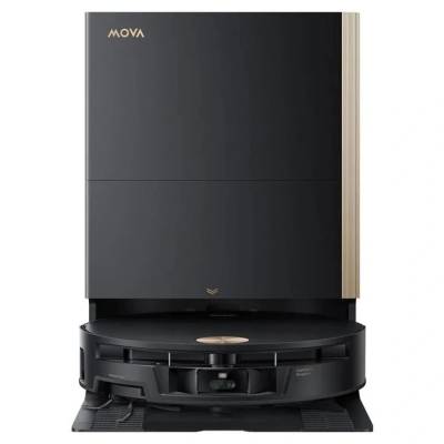 MOVA S70 Ultra Roller Black (010201AA000870)