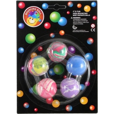 Lampshračky Hopík klasik 5 ks karta