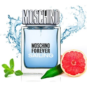 Moschino Forever Sailing EDT 30 ml