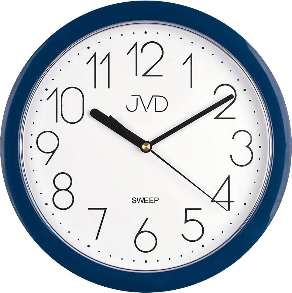 JVD HP612.17