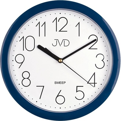 JVD HP612.17