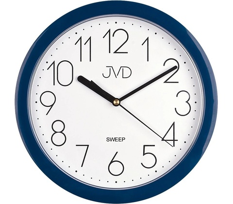 JVD HP612.17