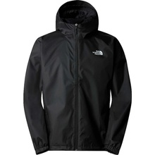 The North Face M Quest Jacket Black