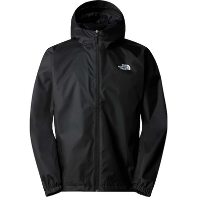 The North Face M Quest Jacket Black – Zboží Mobilmania