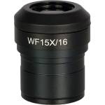 MAGUS Окуляр с регулиране на диоптъра MAGUS ND15 15х/16 mm (D 30 mm) (85084)