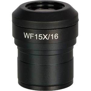 MAGUS Окуляр с регулиране на диоптъра MAGUS ND15 15х/16 mm (D 30 mm) (85084)