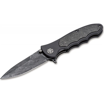 Böker Leopard III