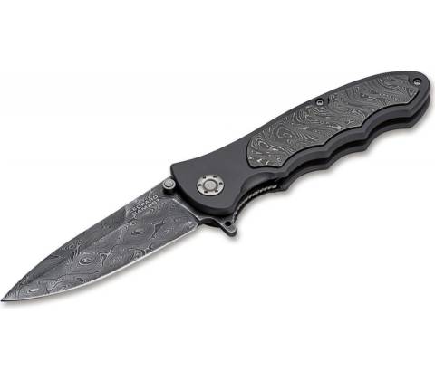 Böker Leopard III