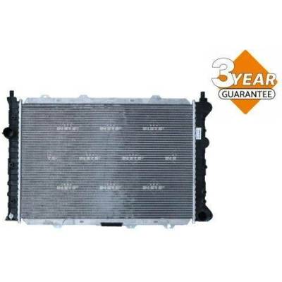 Chladič, chlazení motoru NRF 58202 58202