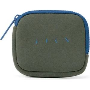 Born living yoga Born Keychain - Golden (Camuflaje/Future Blue)