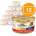 Gourmet Консерва Gourmet GOLD - пастет с говеждо месо, 12 x 85г