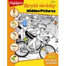 Skryté obrázky 3