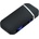 HARAHU Електрически запалвач с usb зареждане li-25731 - Черен / Мат kp25731