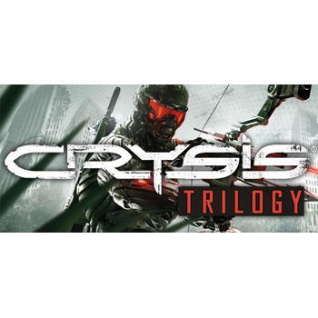 Crysis Trilogy
