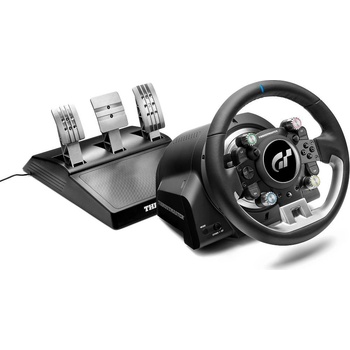 Thrustmaster T-GT II PACK / volant + základna (bez pedálů) pro PC PS5 PS4 4160846