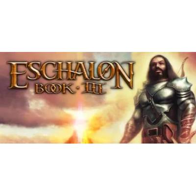 Игра Eschalon: Book III за PC Steam, Електронна доставка