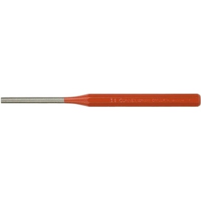 Vyrážač závlačiek 150x10x3 mm osemhran