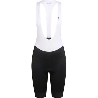 Rapha Women's Detachable Bib Shorts Black/White