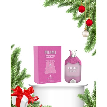 Emper Дамски парфюм LA SERA Miami Bubbly EDP 100 мл