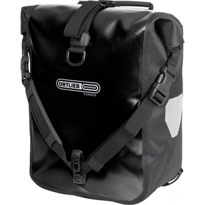Ortlieb Велосипедна дисага Ortlieb Sport-Roller Panniers - Black - размер 2 x 14, 5 l (510-2432-0211)
