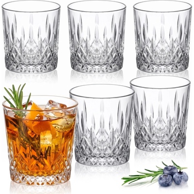 Glasmark Poháre na whisky 6 x 280 ml