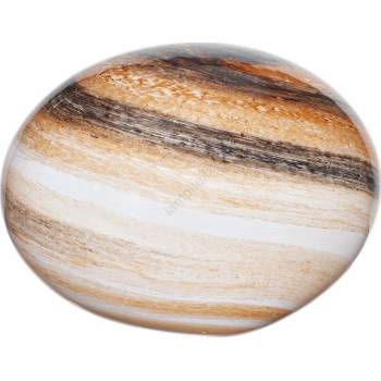 By Rydéns 4002360-5507 - Настолна лампа MIRA 1xE14/5W/230V кафяв (RS0008)