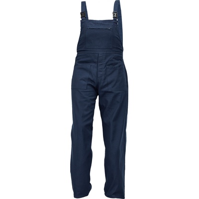 Fridrich & Fridrich UDO Montérky s náprsenkou BE 01 006 Navy