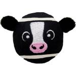 Gimborn GimDog Country Ball играчка топка с животински мотиви Крава
