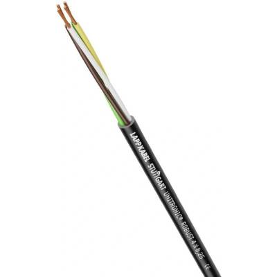 Lapp 1032028/100 dátový kábel UNITRONIC® ROBUST čierna 100 m