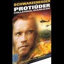 protiúder DVD