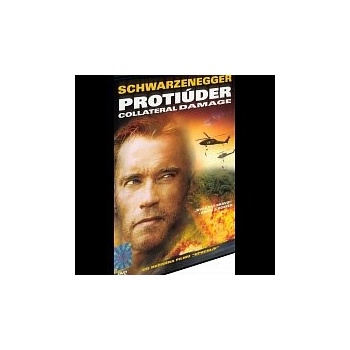 protiúder DVD