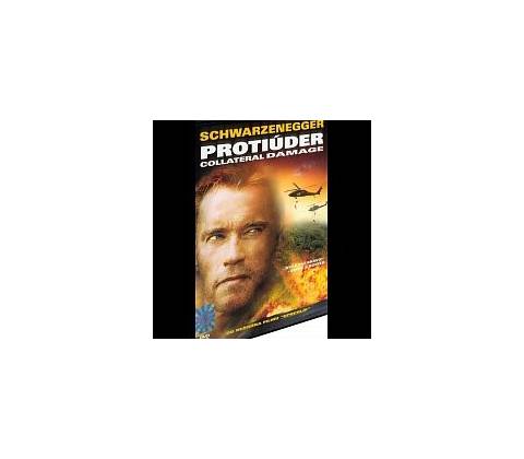 protiúder DVD