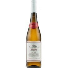 Ilha do Pico Verdelho do Pico 2020 13% 0,75 l (čistá fľaša)