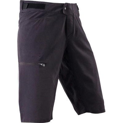 Leatt Мъжки шорти за колоездене Leatt MTB Gravity 2.0 Shorts Cycling bottoms - Black - размер XXL (055-3607-0115)