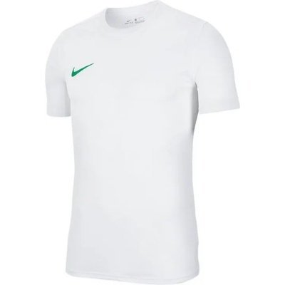 Nike Мъжка тениска park 8 tee - bv6708-101