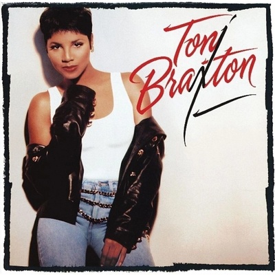 - Toni Braxton (Reissue) (2 LP) (<![CDATA[0198029741612]]>)